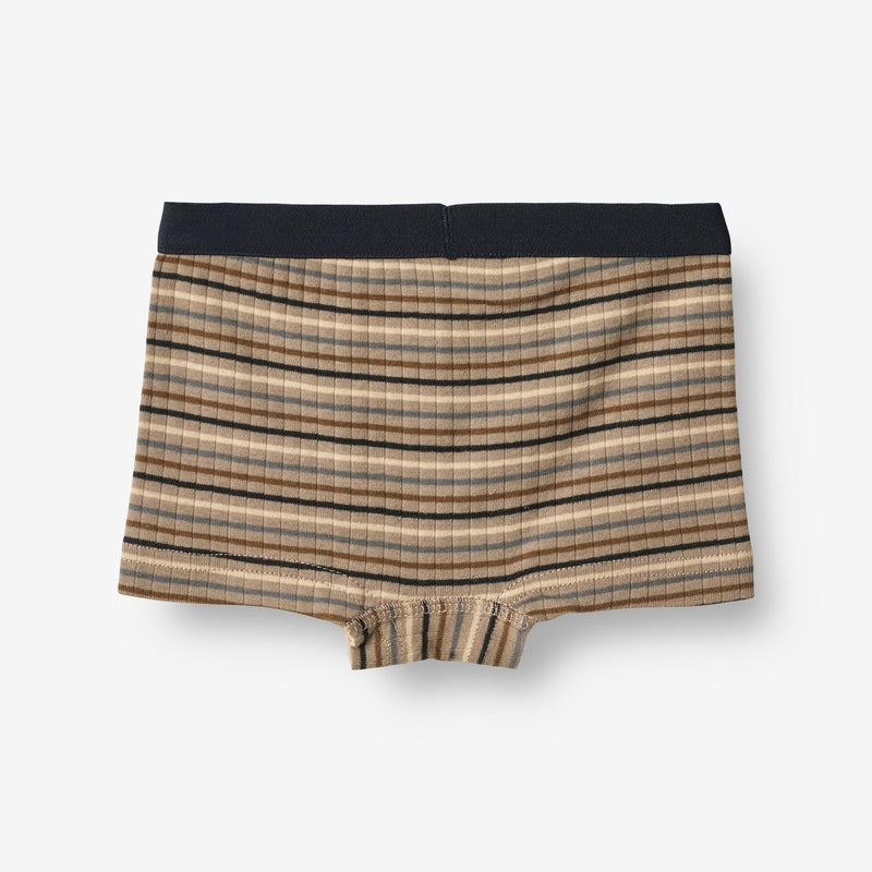 Wheat Main  Undertøj Lui Underwear/Bodies 0181 multi stripe