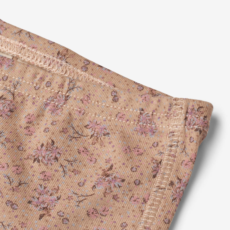 Wheat Main  Undertøj Soffia Home 2475 rose flowers