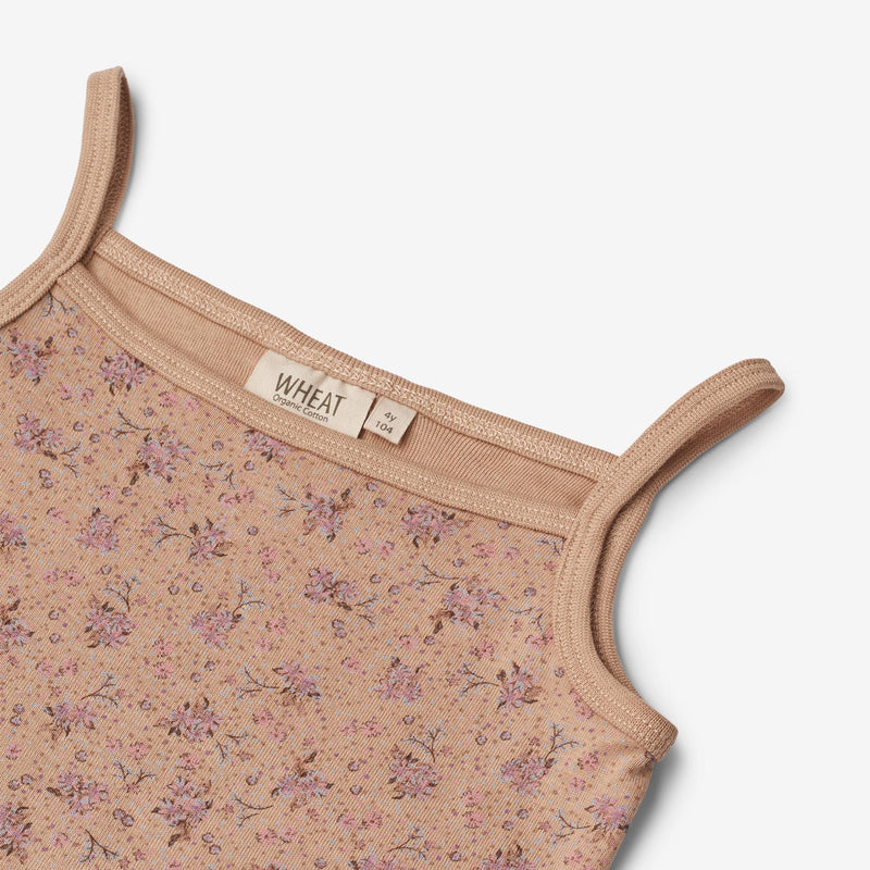 Wheat Main  Undertøj Soffia Home 2475 rose flowers