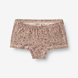 Wheat Main  Undertøj Soffia Underwear/Bodies 0098 grey rose flowers