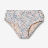 Wheat Main Undertøjssæt Havanna Underwear 2528 powder blue flowers