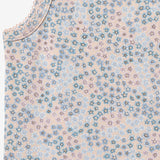 Wheat Main Undertøjssæt Havanna Underwear 2528 powder blue flowers
