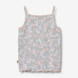 Wheat Main Undertøjssæt Havanna Underwear 2528 powder blue flowers