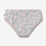 Wheat Main Undertøjssæt Havanna Underwear 2528 powder blue flowers