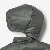 Wheat Outerwear Vandtæt Puffer Jakke Coast Jacket 0419 dark shadow