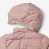 Wheat Outerwear Vandtæt Puffer Jakke Coast Jacket 1149 dusty lavender