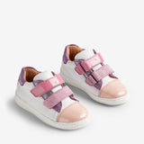 Wheat Footwear Velo Velcro Sneaker Sneakers 2026 rose