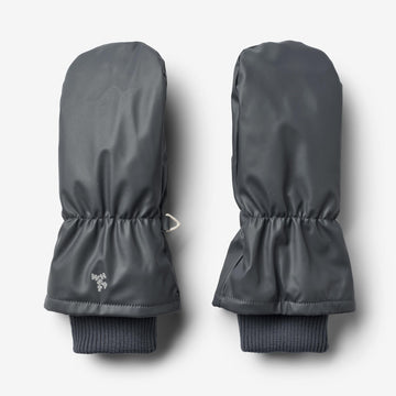 Wheat Outerwear Vinter Luffer Stormy Outerwear acc. 1131 dark ink