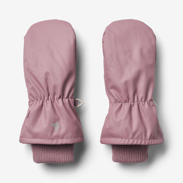 Wheat Outerwear Vinter Luffer Stormy Outerwear acc. 1308 lavender dawn