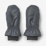 Wheat Outerwear Vinterluffer Stormy Accessories 1292 greyblue