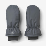 Wheat Outerwear Vinterluffer Stormy Accessories 1292 greyblue
