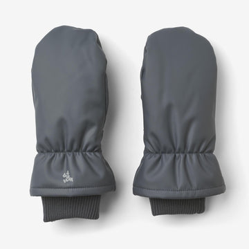 Wheat Outerwear Vinterluffer Stormy Accessories 1292 greyblue