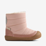 Wheat Footwear Vinterstøvle Delaney Tex Prewalkers 2487 rose powder