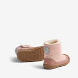 Wheat Footwear Vinterstøvle Delaney Tex Prewalkers 2487 rose powder