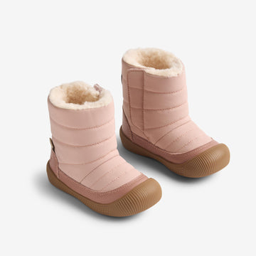 Wheat Footwear Vinterstøvle Delaney Tex Prewalkers 2487 rose powder