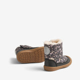 Wheat Footwear Vinterstøvle Delaney Tex Prewalkers 0021 black