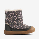 Wheat Footwear Vinterstøvle Delaney Tex Prewalkers 0021 black