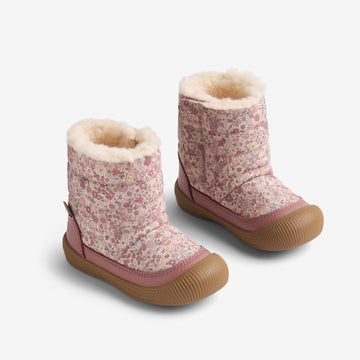 Wheat Footwear Vinterstøvle Delaney Tex Prewalkers 2034 blush