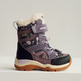 Wheat Footwear Vinterstøvle Dixie Tex Winter Footwear 2034 blush