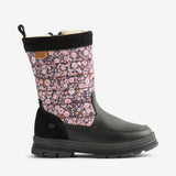Wheat Footwear Vinterstøvle Koa Tex Winter Footwear 0021 black