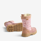 Wheat Footwear Vinterstøvle Koa Tex Winter Footwear 2026 rose