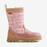Wheat Footwear Vinterstøvle Koa Tex Winter Footwear 2026 rose