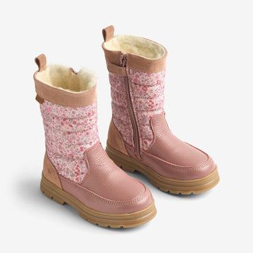 Wheat Footwear Vinterstøvle Koa Tex Winter Footwear 2026 rose