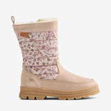 Wheat Footwear Vinterstøvle Koa Tex Winter Footwear 2031 rose dawn