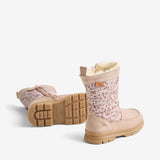 Wheat Footwear Vinterstøvle Koa Tex Winter Footwear 2031 rose dawn