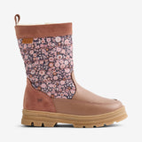 Wheat Footwear Vinterstøvle Koa Tex Winter Footwear 2163 dusty rouge