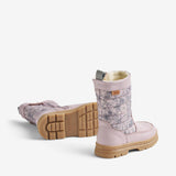 Wheat Footwear Vinterstøvle Koa Tex Winter Footwear 9671 dry rose flowers