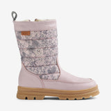 Wheat Footwear Vinterstøvle Koa Tex Winter Footwear 9671 dry rose flowers