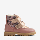 Wheat Footwear Vinterstøvle Koon Tex Winter Footwear 2026 rose
