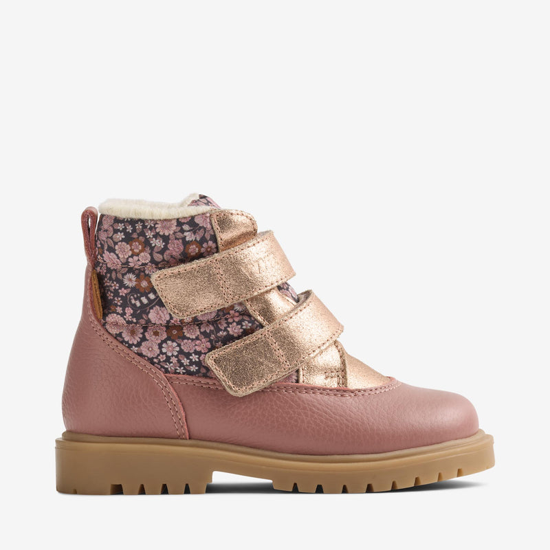 Wheat Footwear Vinterstøvle Koon Tex Winter Footwear 2026 rose