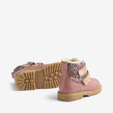 Wheat Footwear Vinterstøvle Koon Tex Winter Footwear 2026 rose