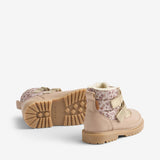 Wheat Footwear Vinterstøvle Koon Tex Winter Footwear 2031 rose dawn