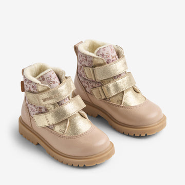 Wheat Footwear Vinterstøvle Koon Tex Winter Footwear 2031 rose dawn