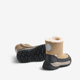 Wheat Footwear Vinterstøvle Liza Tex Winter Footwear 3201 walnut
