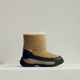 Wheat Footwear Vinterstøvle Liza Tex Winter Footwear 3201 walnut