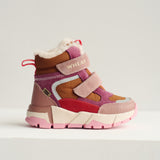 Wheat Footwear Vinterstøvle Lucka Tex Winter Footwear 2487 rose powder