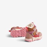 Wheat Footwear Vinterstøvle Lucka Tex Winter Footwear 2487 rose powder