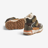 Wheat Footwear Vinterstøvle Lucka Tex Winter Footwear 3531 dry pine