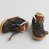 Wheat Footwear Vinterstøvle Milan Tex Prewalkers 1432 navy