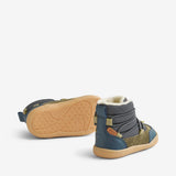Wheat Footwear Vinterstøvle Milan Tex Winter Footwear 0419 dark shadow