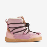 Wheat Footwear Vinterstøvle Milan Tex Winter Footwear 1571 soft lavender