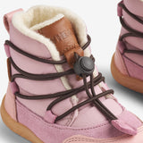 Wheat Footwear Vinterstøvle Milan Tex Winter Footwear 1571 soft lavender