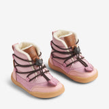 Wheat Footwear Vinterstøvle Milan Tex Winter Footwear 1571 soft lavender