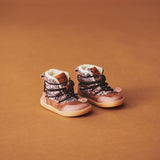 Wheat Footwear Vinterstøvle Milan tex Prewalkers 2026 rose