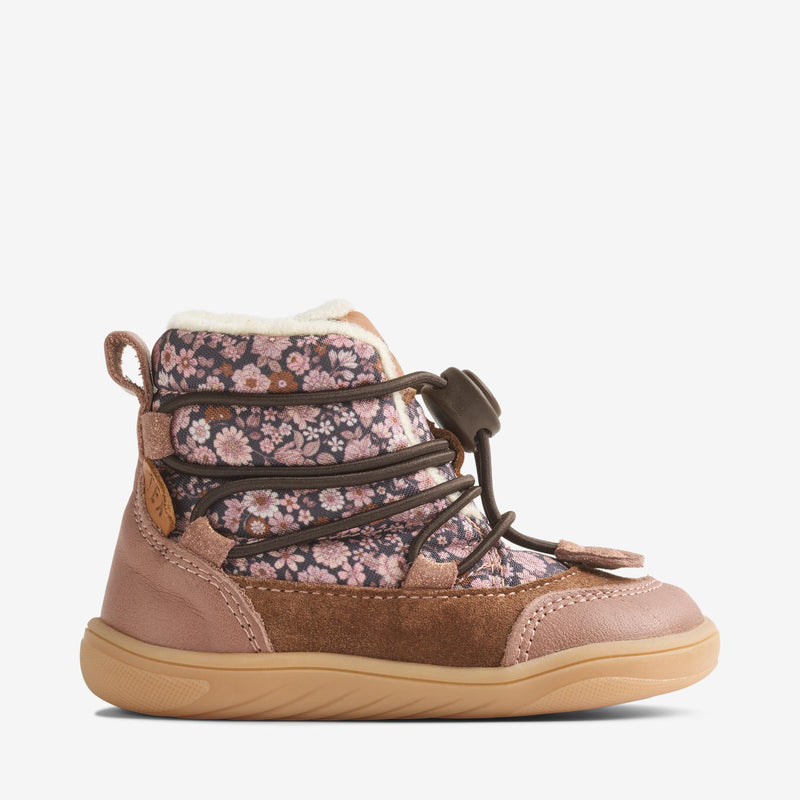 Wheat Footwear Vinterstøvle Milan tex Prewalkers 2026 rose