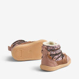 Wheat Footwear Vinterstøvle Milan tex Prewalkers 2026 rose
